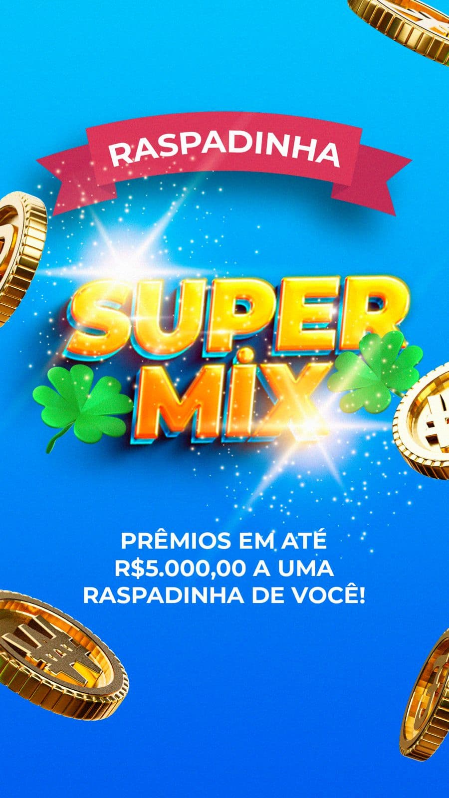 SuperMix